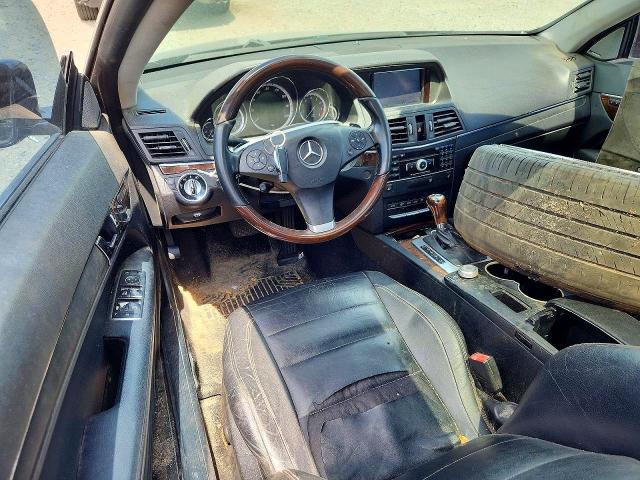 2011 Mercedes-benz E-class მანქანა იყიდება აუქციონზე, vin: WDDKJ5GB7BF064164, აუქციონის ნომერი: 60233976