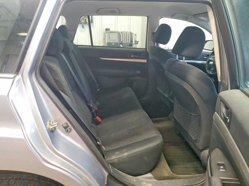 Aukcja sprzedaży 2014 Subaru Outback, vin: 4S4BRBAC0E3243098, numer aukcji: 62604286