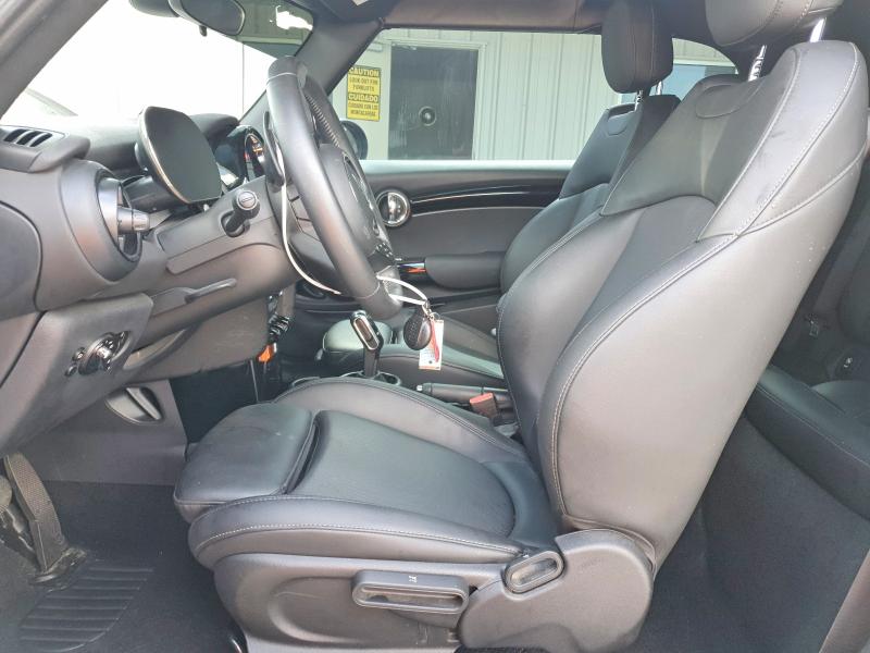 Aukcja sprzedaży 2022 Mini Cooper, vin: WMW43DL01N3N81362, numer aukcji: 60657546