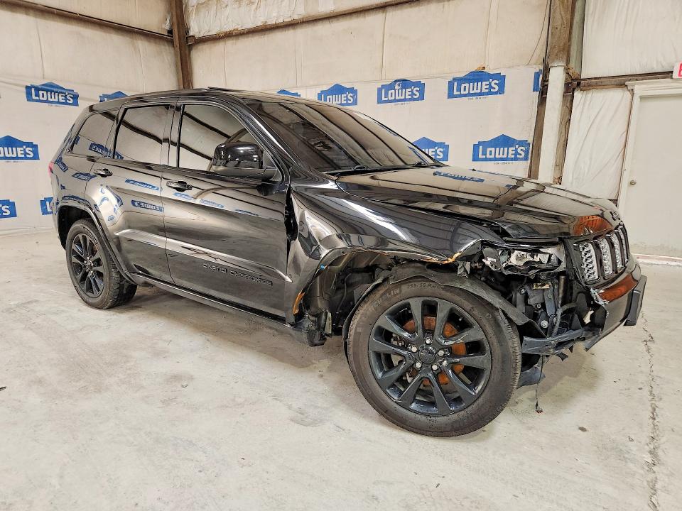 2019 Jeep Grand Cherokee მანქანა იყიდება აუქციონზე, vin: 1C4RJFAG0KC838601, აუქციონის ნომერი: 61368976