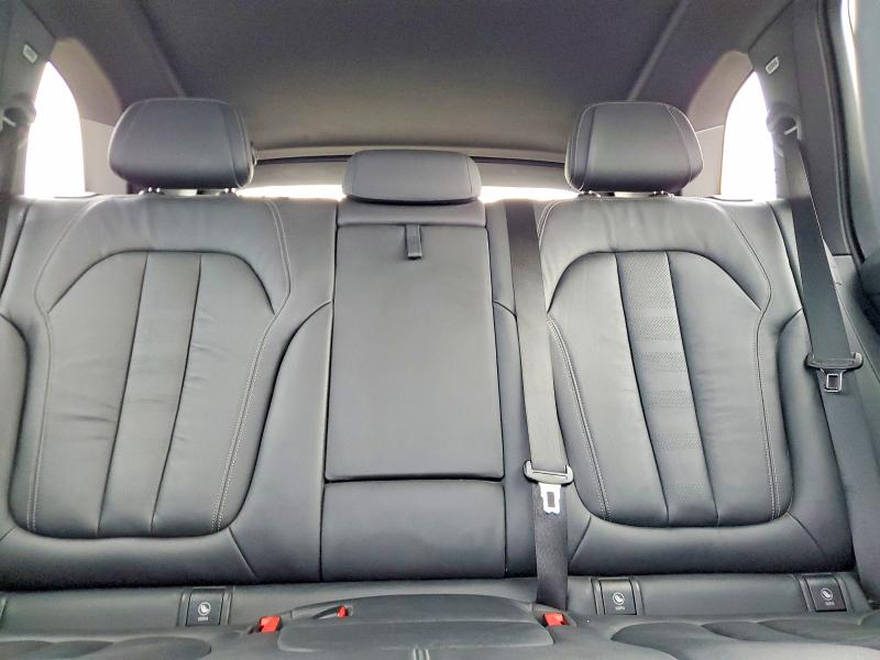 Продаж на аукціоні авто 2019 Bmw X5, vin: 5UXCR6C59KLK80661, номер лоту: 61941626