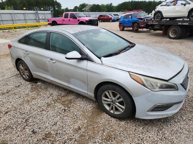62879436 :رقم المزاد ، 5NPE24AF6FH161037 vin ، 2015 Hyundai Sonata مزاد بيع