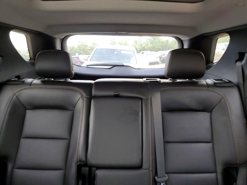 Продаж на аукціоні авто 2019 Chevrolet Equinox, vin: 2GNAXYEXXK6153751, номер лоту: 60134216