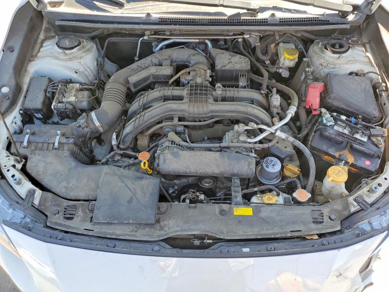 Продажа на аукционе авто 2017 Subaru Impreza, vin: 4S3GTAD65H3742673, номер лота: 60196666