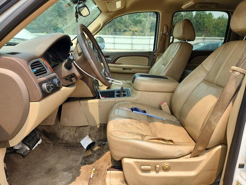 Aukcja sprzedaży 2008 Gmc Yukon Xl, vin: 1GKFK16398J106968, numer aukcji: 60917306