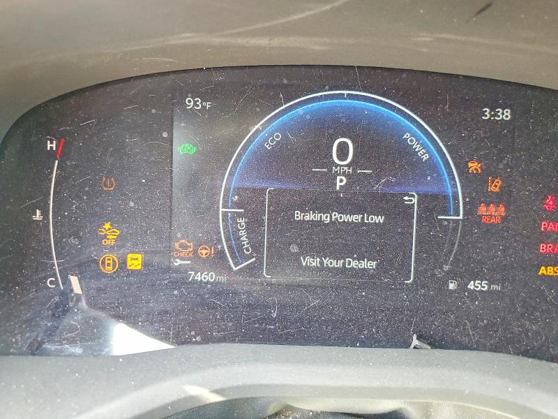 Продажа на аукционе авто 2025 Toyota Camry, vin: 4T1DAACK4SU121624, номер лота: 59216746