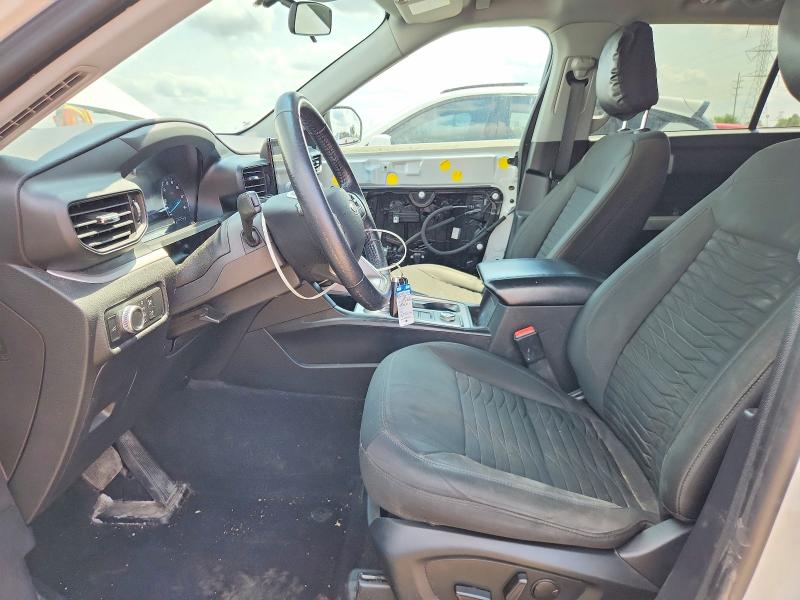 2021 Ford Explorer მანქანა იყიდება აუქციონზე, vin: 1FMSK8DH0MGA51797, აუქციონის ნომერი: 61703096