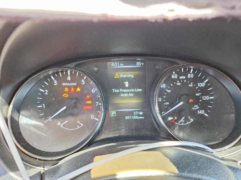 Aukcja sprzedaży 2017 Nissan Rogue, vin: JN8AT2MT3HW152931, numer aukcji: 59659216
