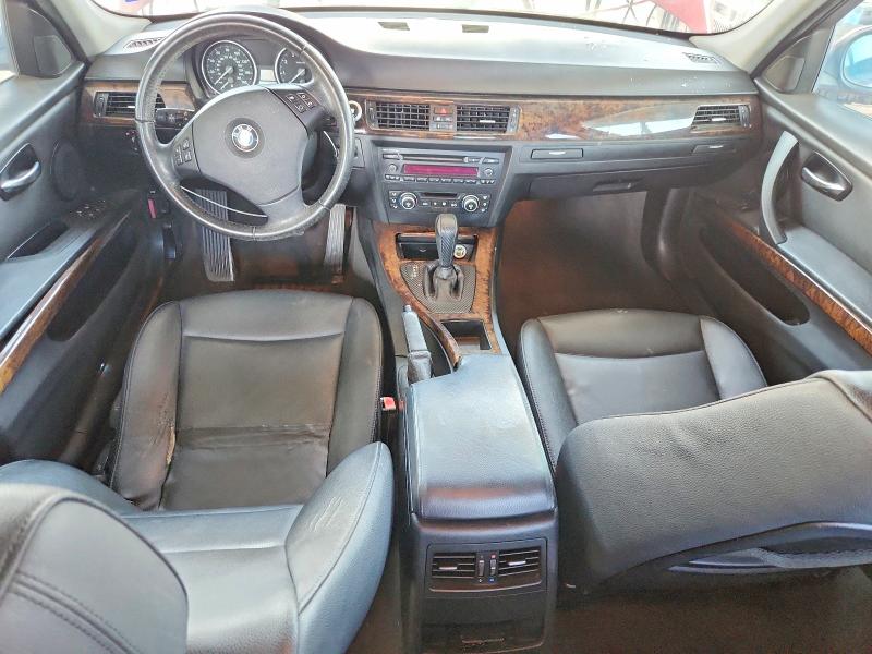 63414766 :رقم المزاد ، WBAVA37598NL56559 vin ، 2008 Bmw 328 مزاد بيع