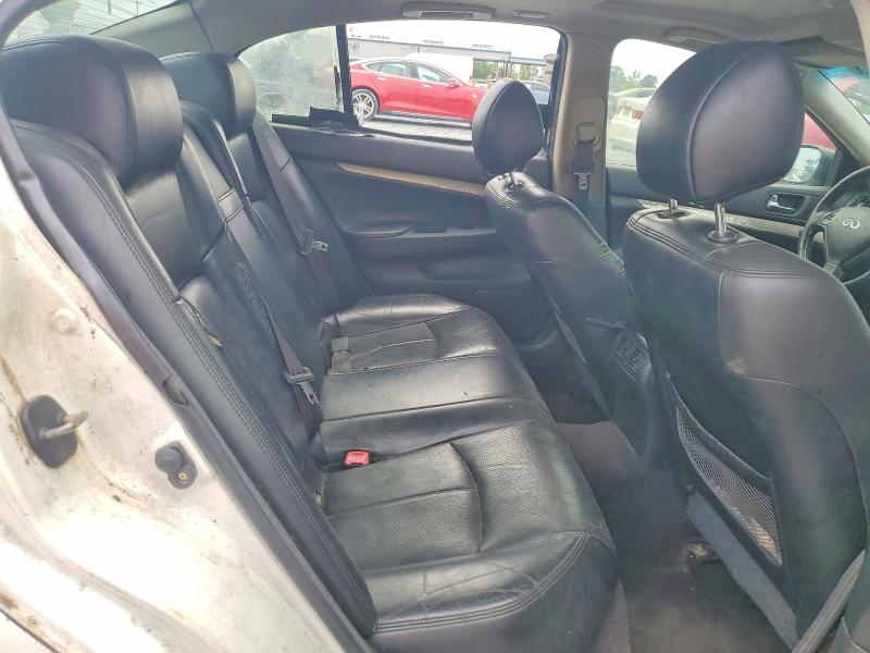 62607696 :رقم المزاد ، JN1CV6AP3CM933761 vin ، 2012 Infiniti G37 Sedan مزاد بيع