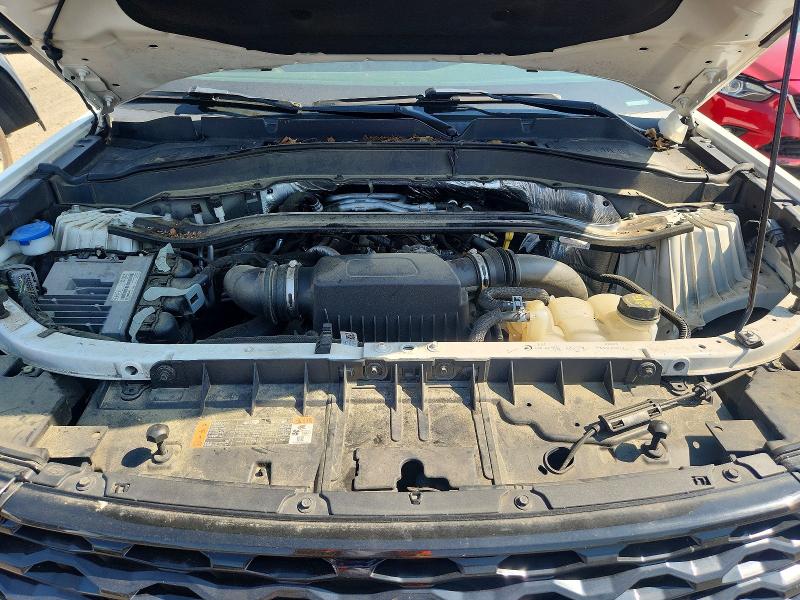 60563416 :رقم المزاد ، 1FM5K8GC4LGA17762 vin ، 2020 Ford Explorer مزاد بيع