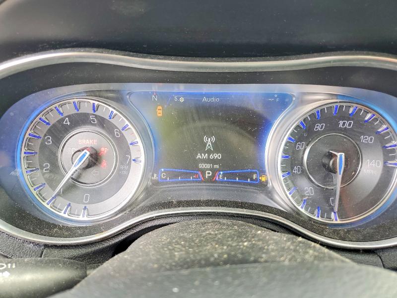 Aukcja sprzedaży 2020 Chrysler 300, vin: 2C3CCAEG4LH102809, numer aukcji: 59250506