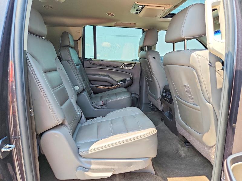 Продаж на аукціоні авто 2015 Gmc Yukon Xl, vin: 1GKS2JKJ3FR232812, номер лоту: 62943646