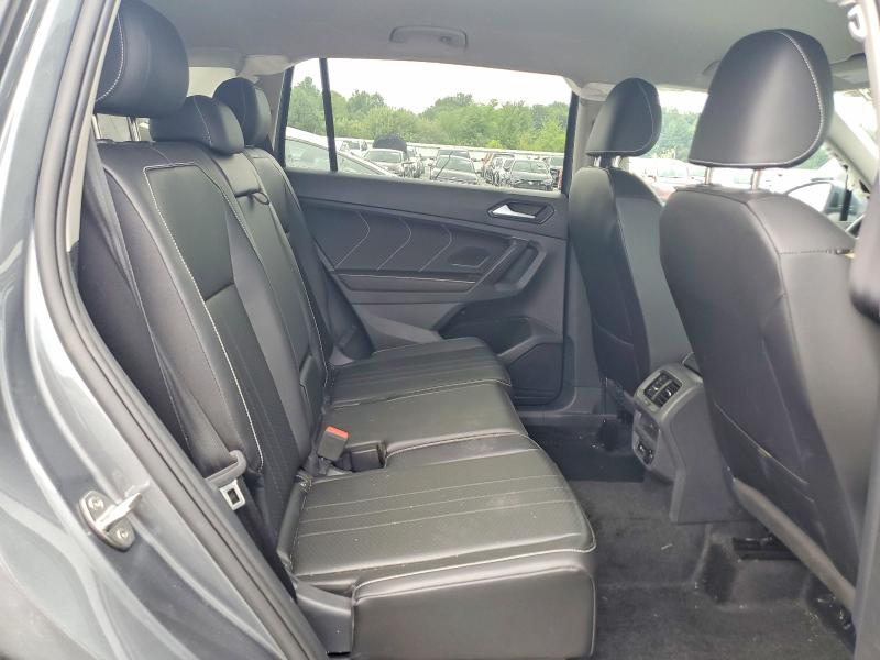 60664826 :رقم المزاد ، 3VV2B7AX2RM121731 vin ، 2024 Volkswagen Tiguan مزاد بيع