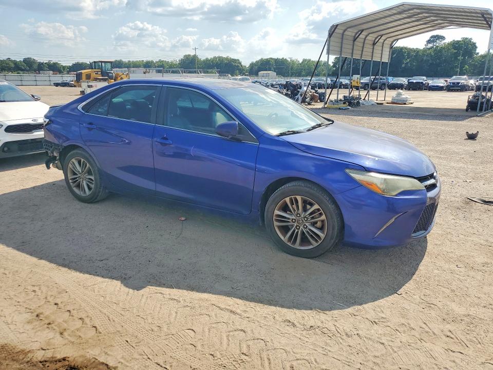 Aukcja sprzedaży 2016 Toyota Camry, vin: 4T1BF1FK1GU596434, numer aukcji: 85983245