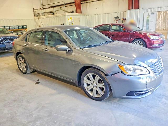 Продажа на аукционе авто 2013 Chrysler 200, vin: 1C3CCBBB2DN632705, номер лота: 59857586