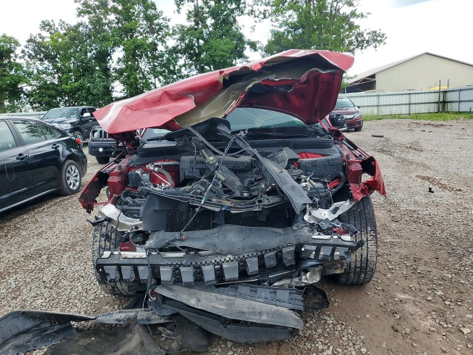 2022 Acura Mdx მანქანა იყიდება აუქციონზე, vin: 5J8YE1H88NL032089, აუქციონის ნომერი: 62842056