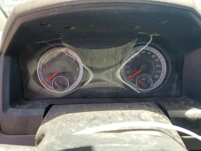 Продажа на аукционе авто 2019 Ram 1500 Classic, vin: 3C6JR6DG8KG584416, номер лота: 60615466