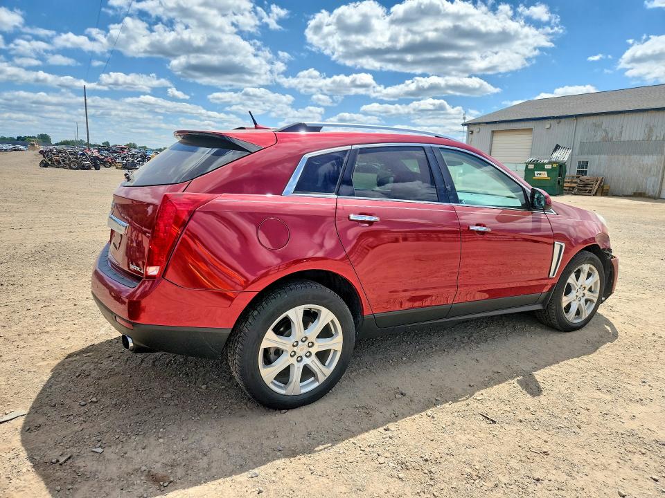 Продажа на аукционе авто 2013 Cadillac Srx, vin: 3GYFNHE34DS644686, номер лота: 62023346