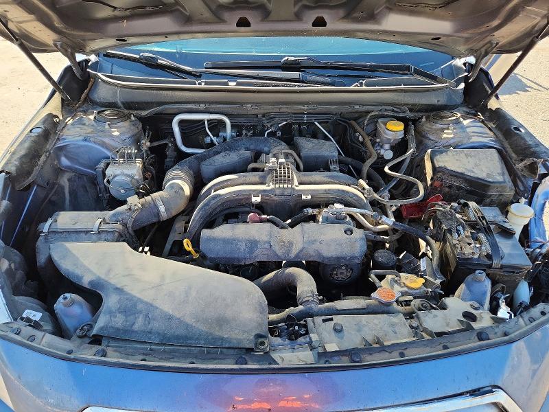 60177336 :رقم المزاد ، 4S4BSACC5H3406313 vin ، 2017 Subaru Outback مزاد بيع