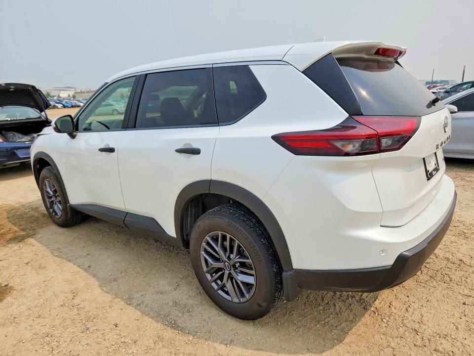 Продажа на аукционе авто 2026 Nissan Rogue, vin: JN8BT3AB5TW091709, номер лота: 62473476