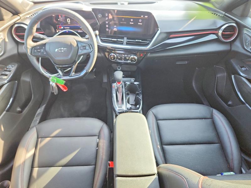 Продаж на аукціоні авто 2026 Chevrolet Trax, vin: KL77LJEP5TC005289, номер лоту: 59790746