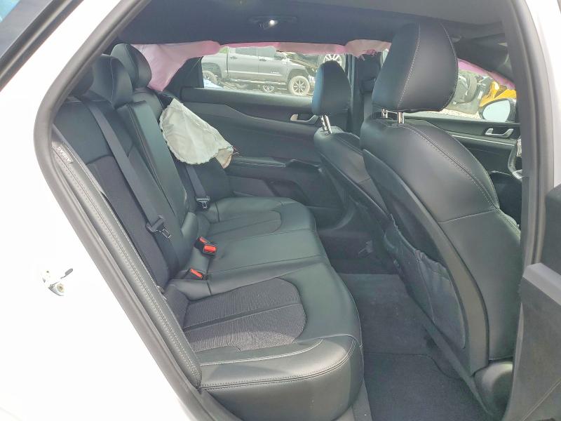 Auction sale of the 2023 Kia K5, vin: 5XXG64J28PG182379, lot number: 61468356