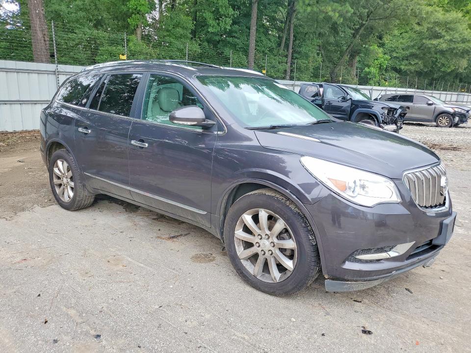 59971116 :رقم المزاد ، 5GAKVDKD7DJ186316 vin ، 2013 Buick Enclave مزاد بيع