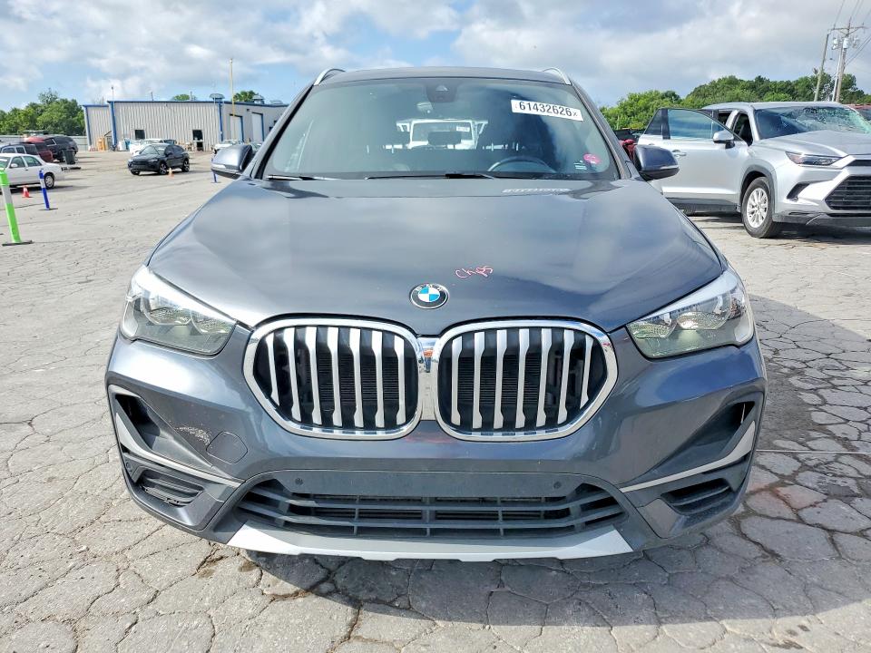 Aukcja sprzedaży 2020 Bmw X1, vin: WBXJG9C06L5R69344, numer aukcji: 61432626