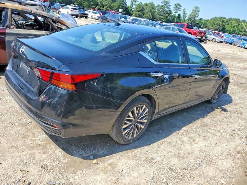 Aukcja sprzedaży 2025 Nissan Altima, vin: 1N4BL4DV6SN350256, numer aukcji: 60619896