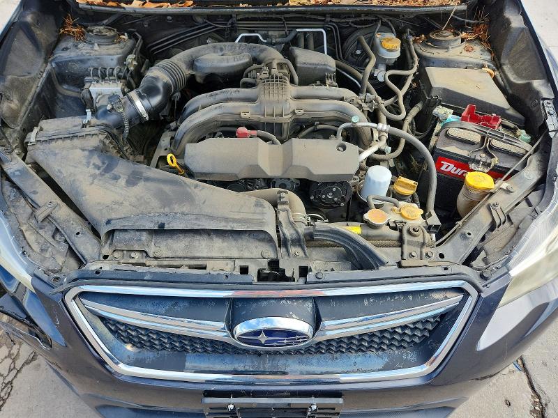 Aukcja sprzedaży 2016 Subaru Crosstrek, vin: JF2GPALC2G8283228, numer aukcji: 62805436