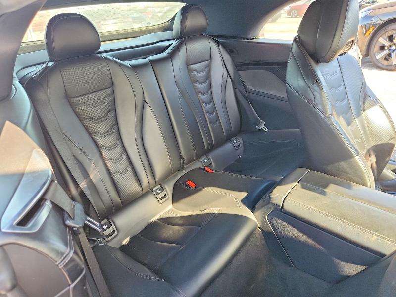 Aukcja sprzedaży 2019 Bmw M850xi, vin: WBAFY4C57KBX39274, numer aukcji: 61970456