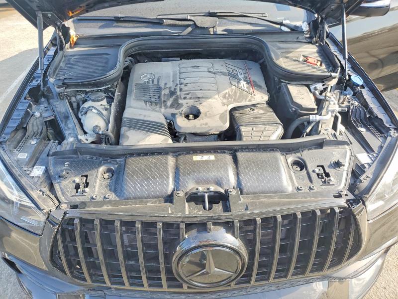 Продажа на аукционе авто 2021 Mercedes-benz Gle Coupe, vin: 4JGFD6BB2MA460935, номер лота: 60680896