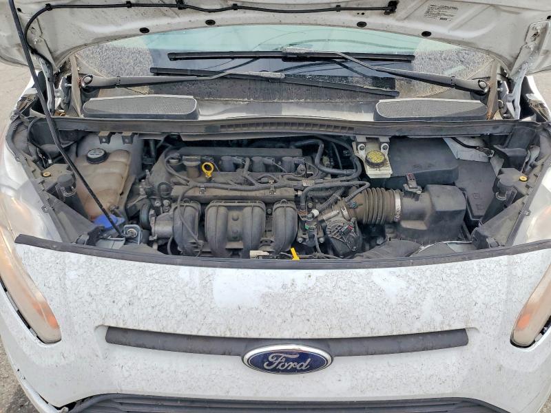 Продажа на аукционе авто 2014 Ford Transit Connect, vin: NM0LS7F76E1146034, номер лота: 61186246