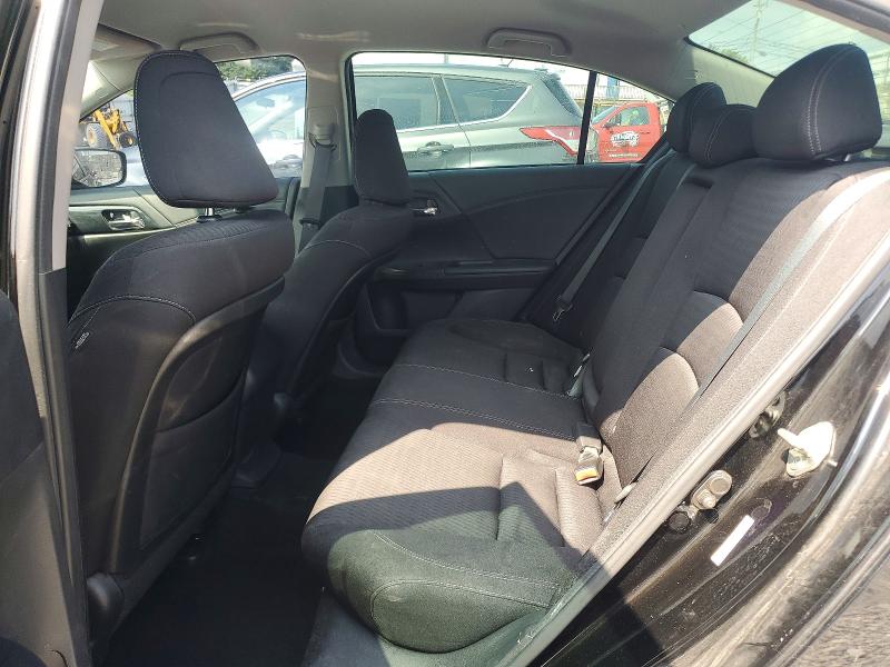 Aukcja sprzedaży 2014 Honda Accord, vin: 1HGCR2F58EA046485, numer aukcji: 59906186