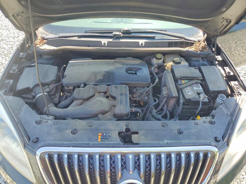 2016 Buick Verano მანქანა იყიდება აუქციონზე, vin: 1G4PW5SK8G4174647, აუქციონის ნომერი: 63365496