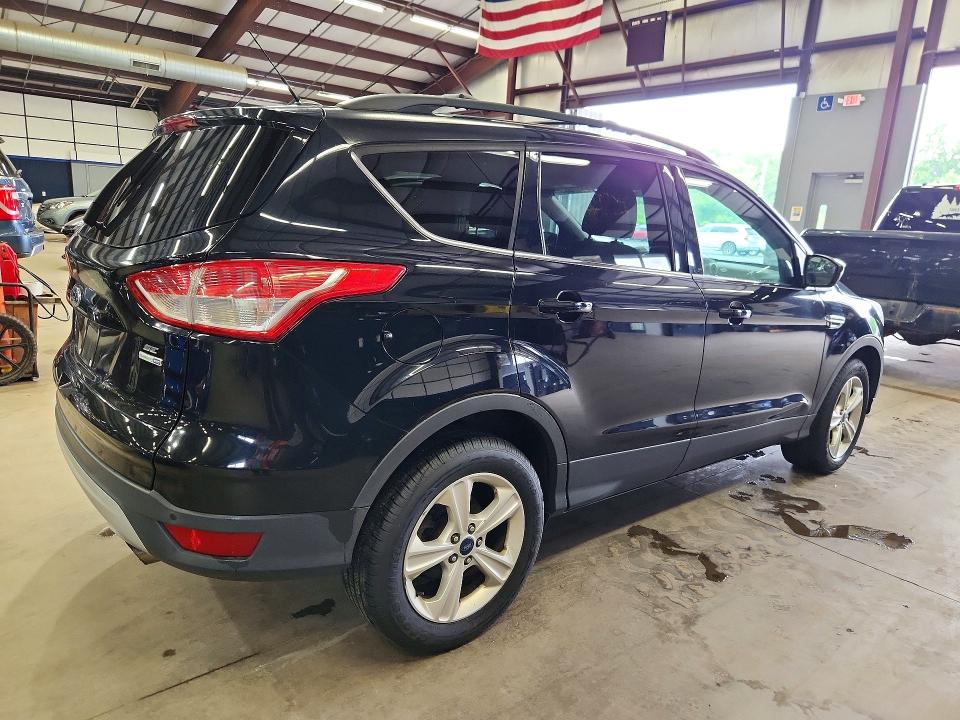 2016 Ford Escape მანქანა იყიდება აუქციონზე, vin: 1FMCU9GX5GUA41568, აუქციონის ნომერი: 63176836
