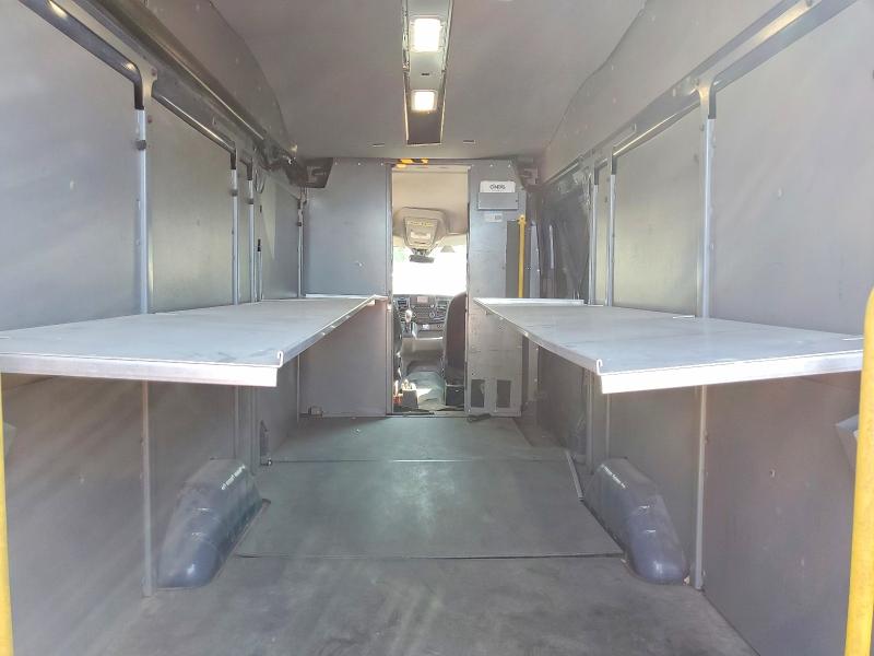 Aukcja sprzedaży 2020 Ford Transit, vin: 1FTBR3X81LKB04856, numer aukcji: 63286266