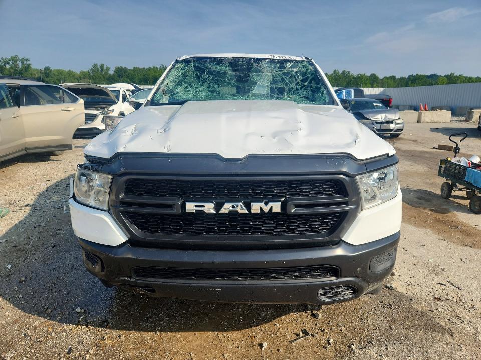 Продаж на аукціоні авто 2022 Ram 1500, vin: 1C6RRECT0NN415322, номер лоту: 76293245