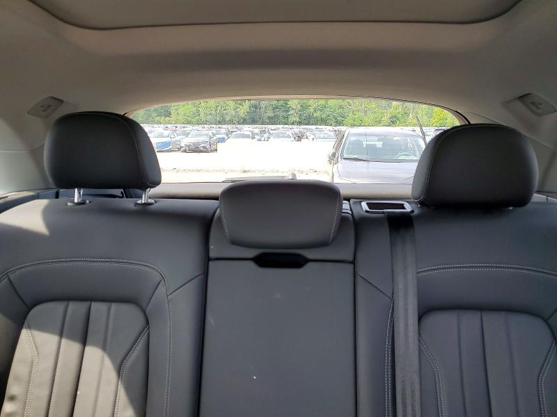 Продажа на аукционе авто 2023 Audi Q5, vin: WA1EAAFY3P2141384, номер лота: 62582926