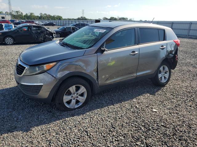 58964146 :رقم المزاد ، KNDPB3A26D7373955 vin ، 2013 Kia Sportage مزاد بيع