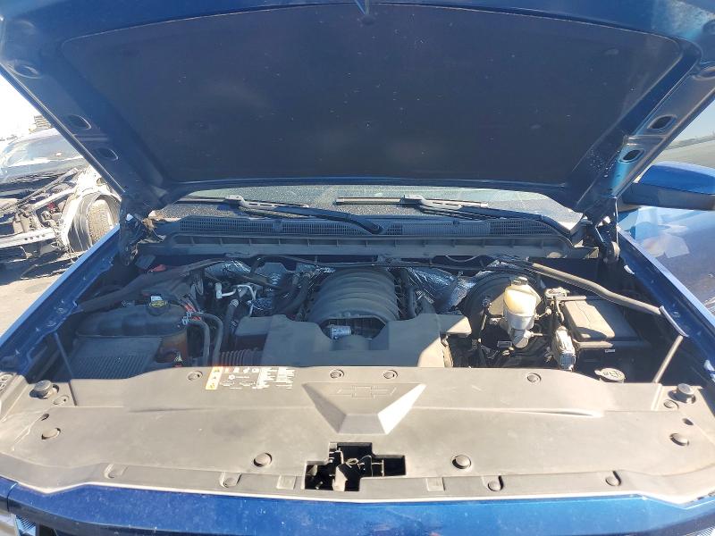 62260776 :رقم المزاد ، 3GCUKREC8JG365039 vin ، 2018 Chevrolet Silverado مزاد بيع