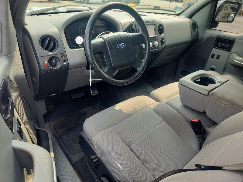 Aukcja sprzedaży 2006 Ford F150, vin: 1FTRX12W66NA30187, numer aukcji: 61240696