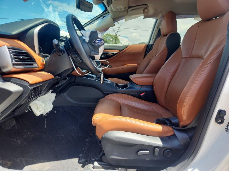 Aukcja sprzedaży 2021 Subaru Legacy, vin: 4S3BWGP6XM3018388, numer aukcji: 61229376