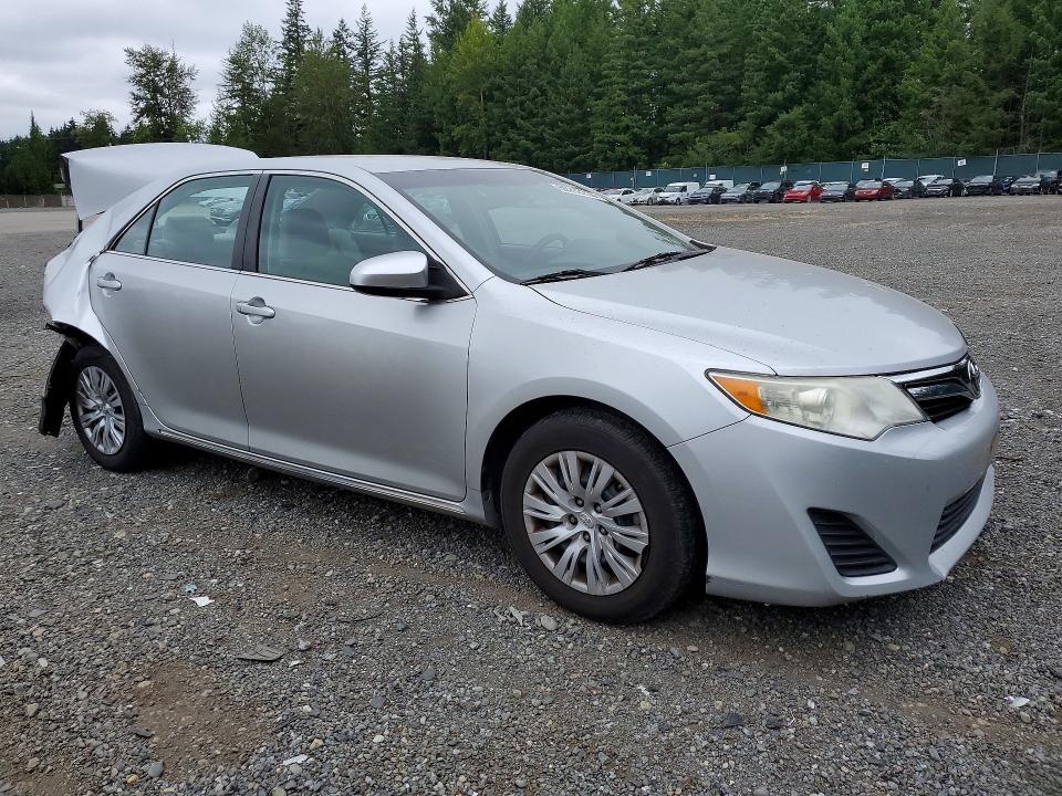 Aukcja sprzedaży 2012 Toyota Camry, vin: 4T1BF1FK3CU003053, numer aukcji: 60253216