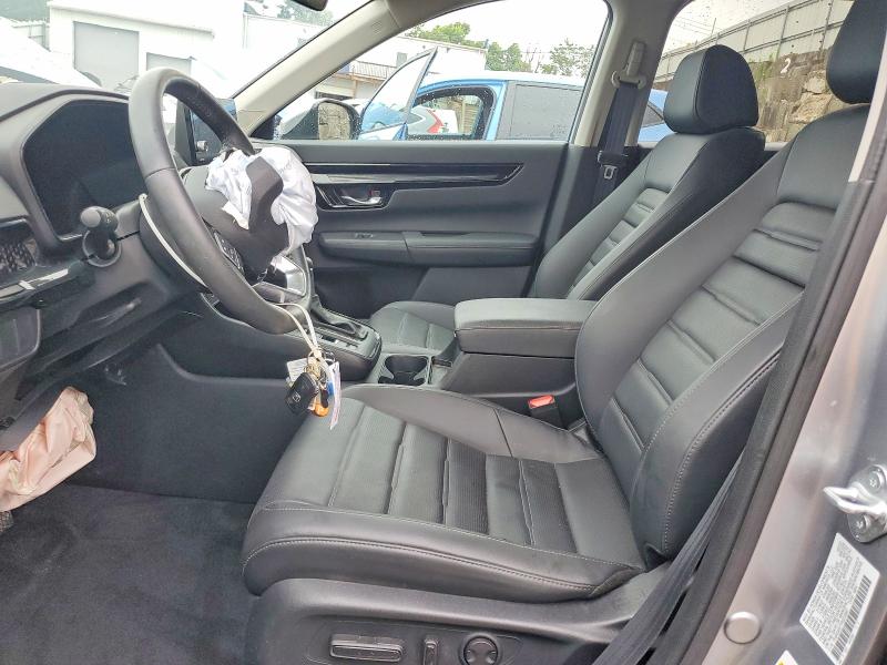 Продажа на аукционе авто 2023 Honda Cr-v, vin: 7FARS4H77PE015847, номер лота: 60493226