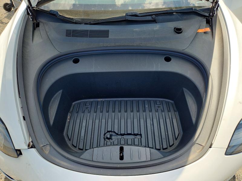 Aukcja sprzedaży 2021 Tesla Model 3, vin: 5YJ3E1EB5MF062001, numer aukcji: 63155386