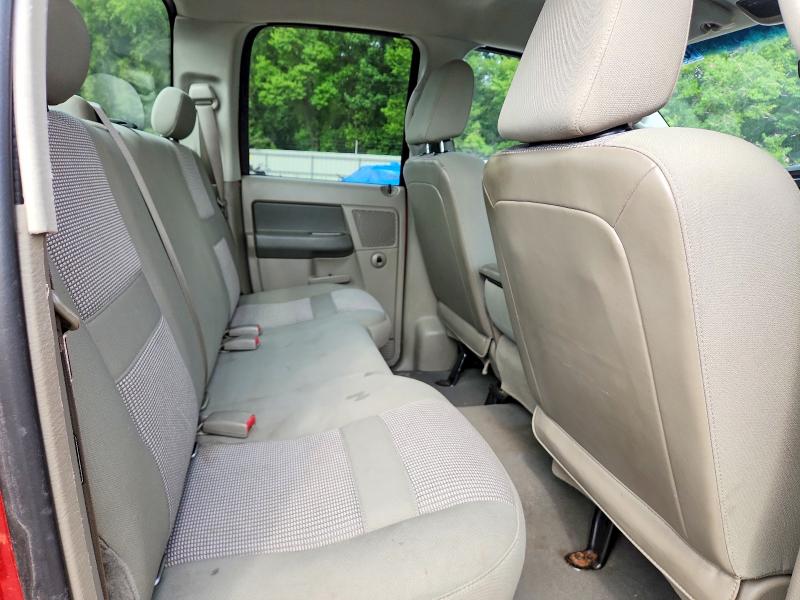 Aukcja sprzedaży 2007 Dodge Ram 1500, vin: 1D7HA18N67J566938, numer aukcji: 62503746