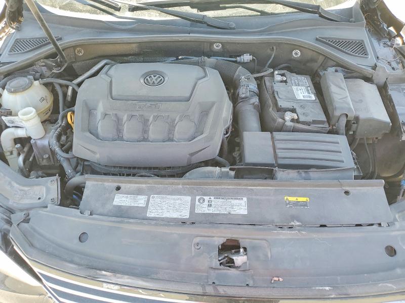 Aukcja sprzedaży 2019 Volkswagen Passat, vin: 1VWLA7A35KC014020, numer aukcji: 62888566