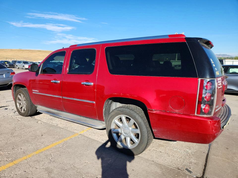 Aukcja sprzedaży 2012 Gmc Yukon Xl, vin: 1GKS2MEF2CR291399, numer aukcji: 62792226